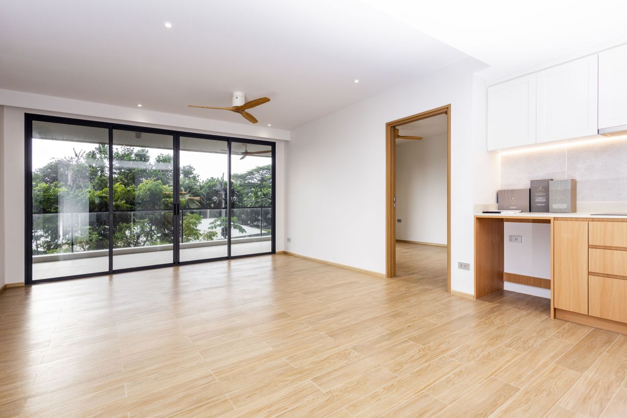 Пентхаус на пляже Банг Тао, Таиланд, 133 м² - фото 14