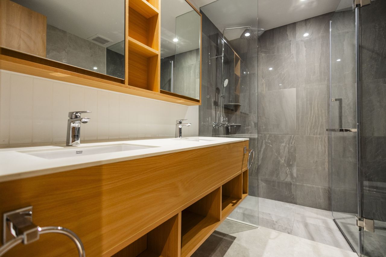 Пентхаус на пляже Банг Тао, Таиланд, 133 м² - фото 13