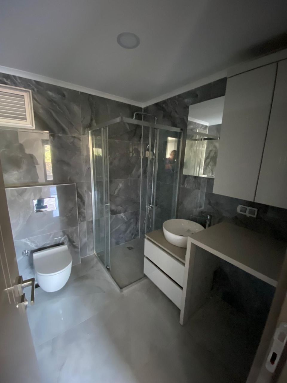 Квартира в Кестеле, Турция, 55 м² - фото 8