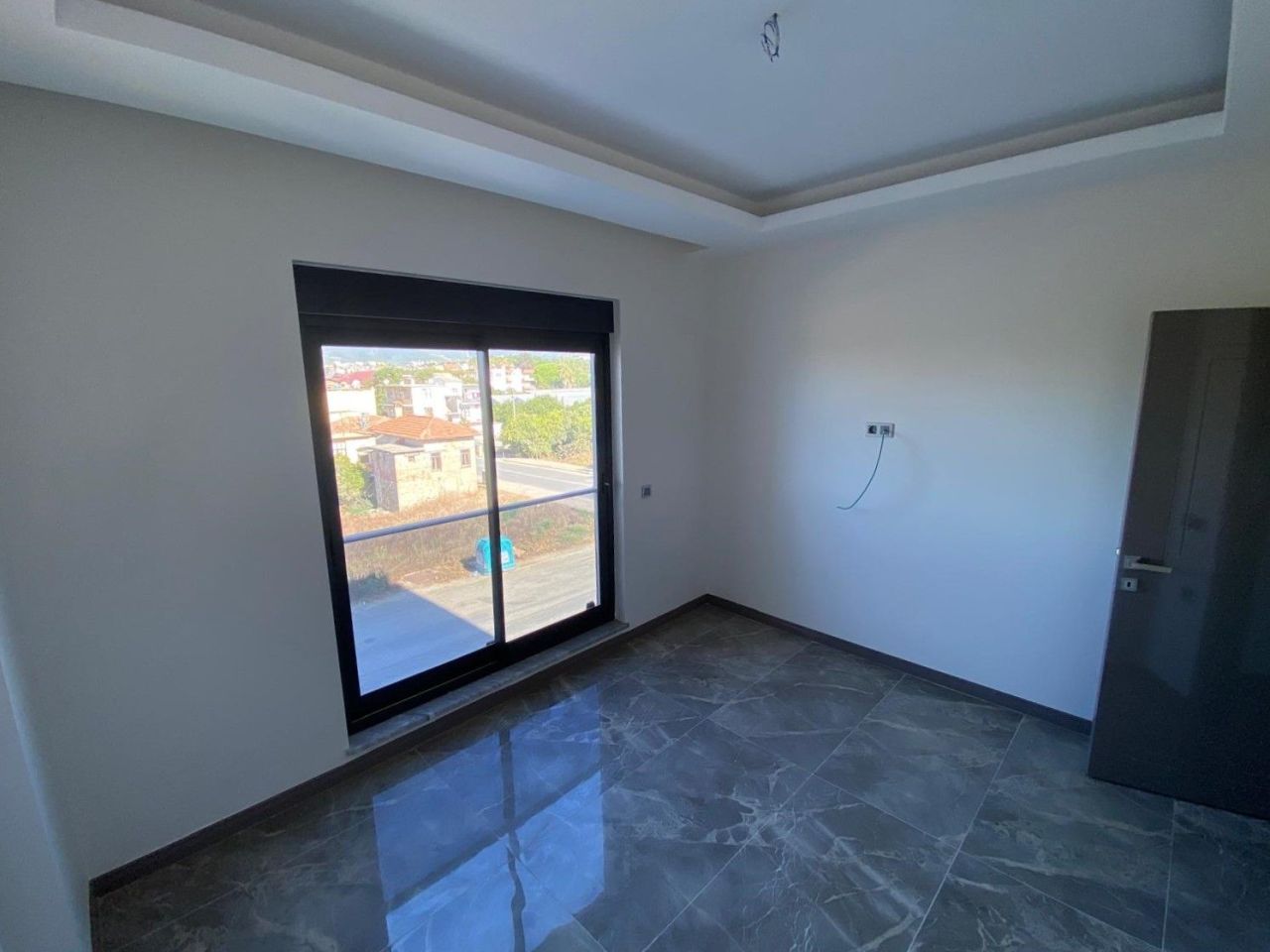 Квартира в Кестеле, Турция, 55 м² - фото 5