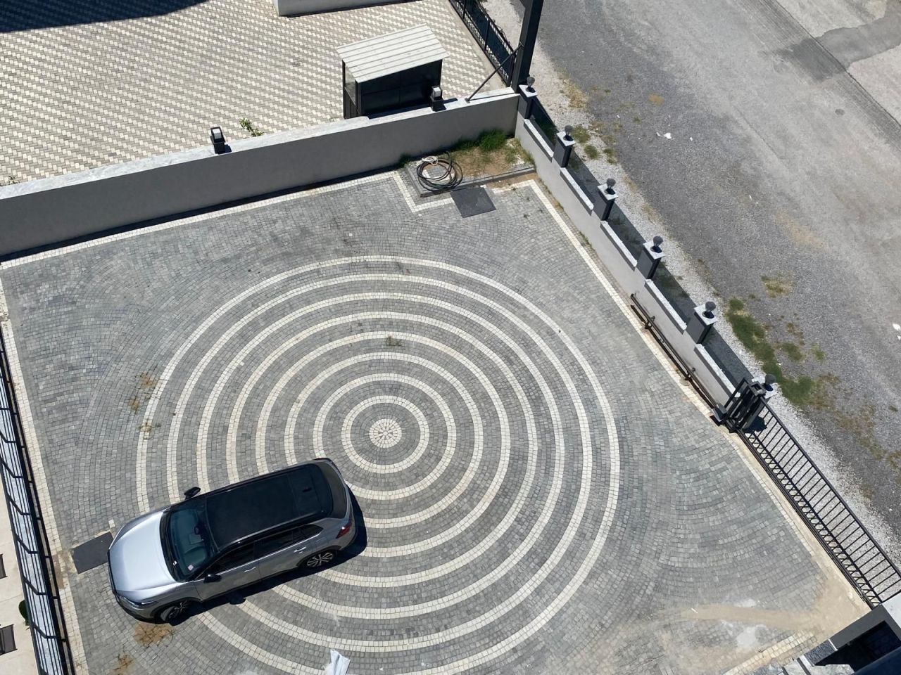 Квартира в Кестеле, Турция, 55 м² - фото 13