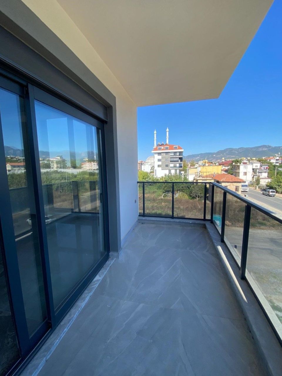 Квартира в Кестеле, Турция, 55 м² - фото 10