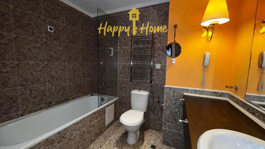 Квартира на Солнечном берегу, Болгария, 71 м² - фото 4