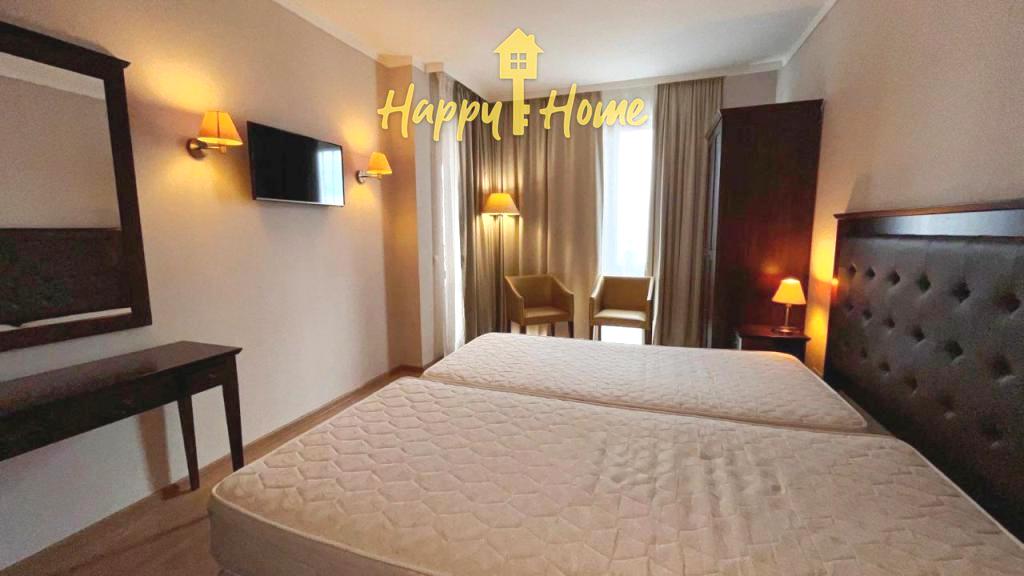 Квартира на Солнечном берегу, Болгария, 71 м² - фото 7