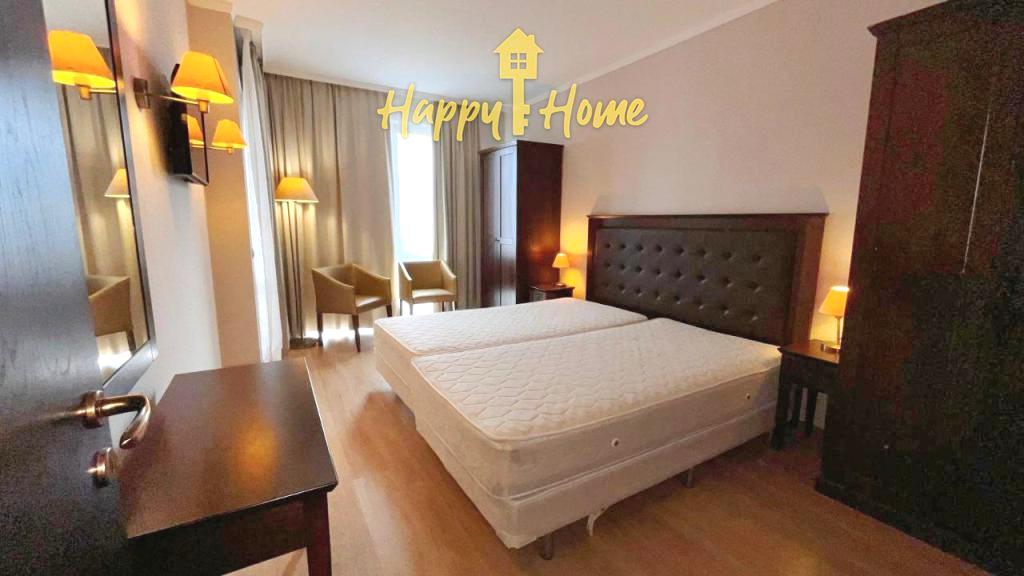 Квартира на Солнечном берегу, Болгария, 71 м² - фото 5