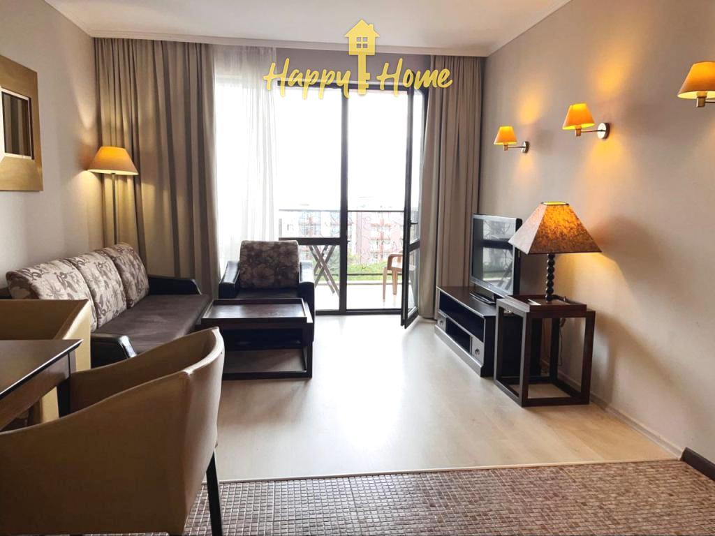 Квартира на Солнечном берегу, Болгария, 71 м² - фото 2