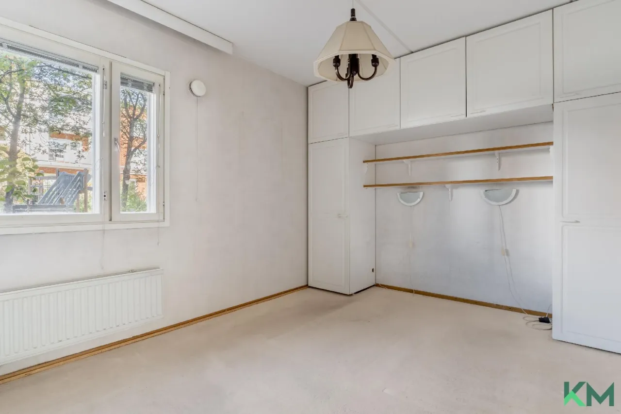 Квартира в Вантаа, Финляндия, 73.5 м² - фото 12