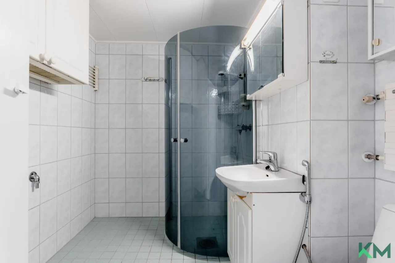 Квартира в Вантаа, Финляндия, 73.5 м² - фото 11