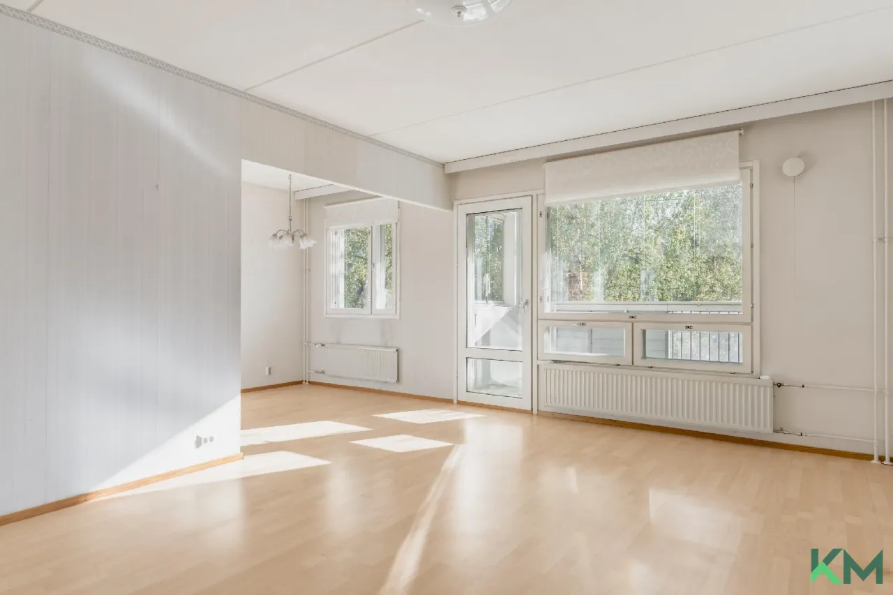 Квартира в Вантаа, Финляндия, 73.5 м² - фото 9