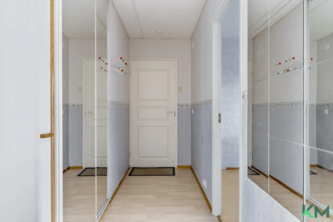 Квартира в Вантаа, Финляндия, 73.5 м² - фото 16