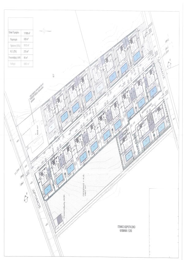 Вилла в Пафосе, Кипр, 180 м² - фото 8