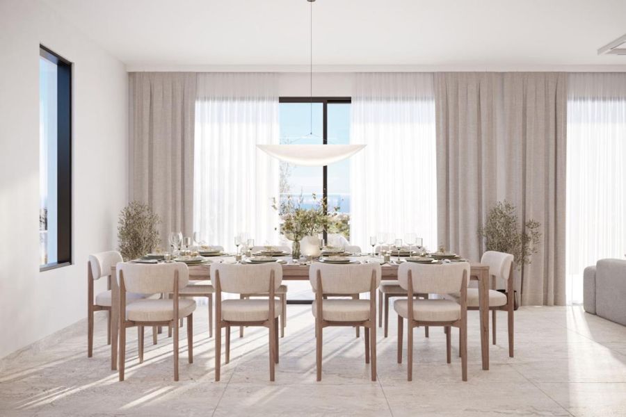 Вилла в Пафосе, Кипр, 180 м² - фото 4