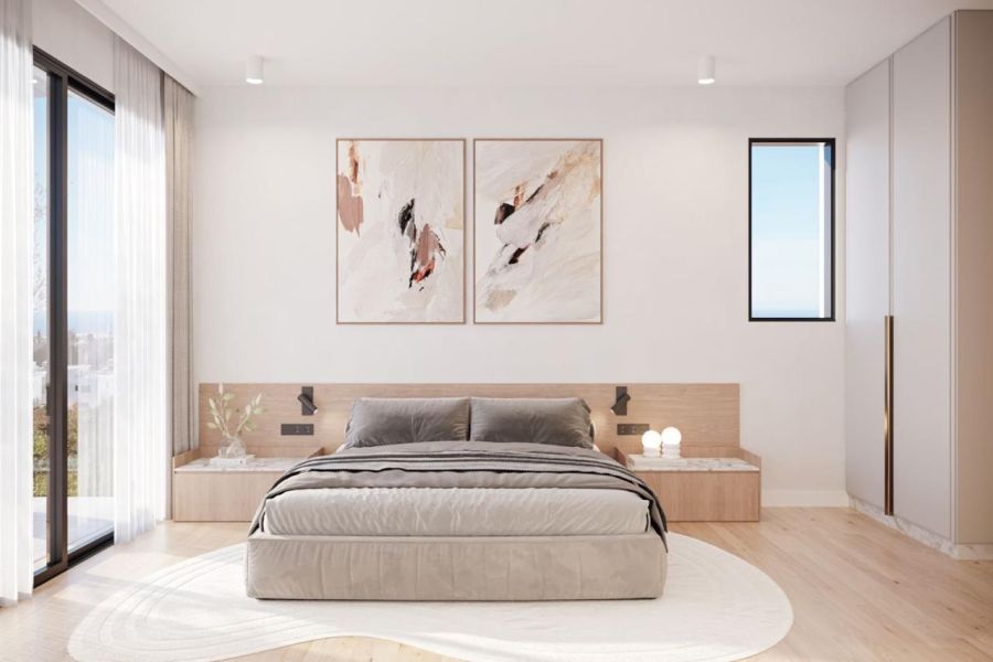 Вилла в Пафосе, Кипр, 180 м² - фото 6