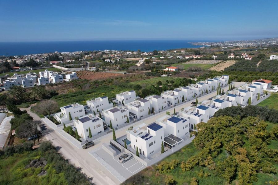 Вилла в Пафосе, Кипр, 180 м² - фото 2