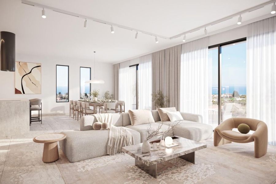 Вилла в Пафосе, Кипр, 180 м² - фото 3