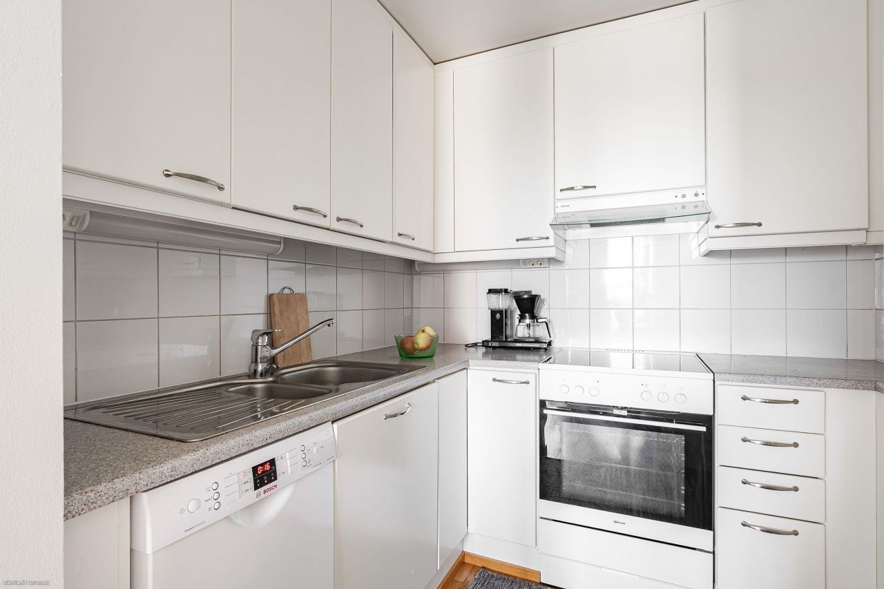 Квартира в Хельсинки, Финляндия, 55 м² - фото 3