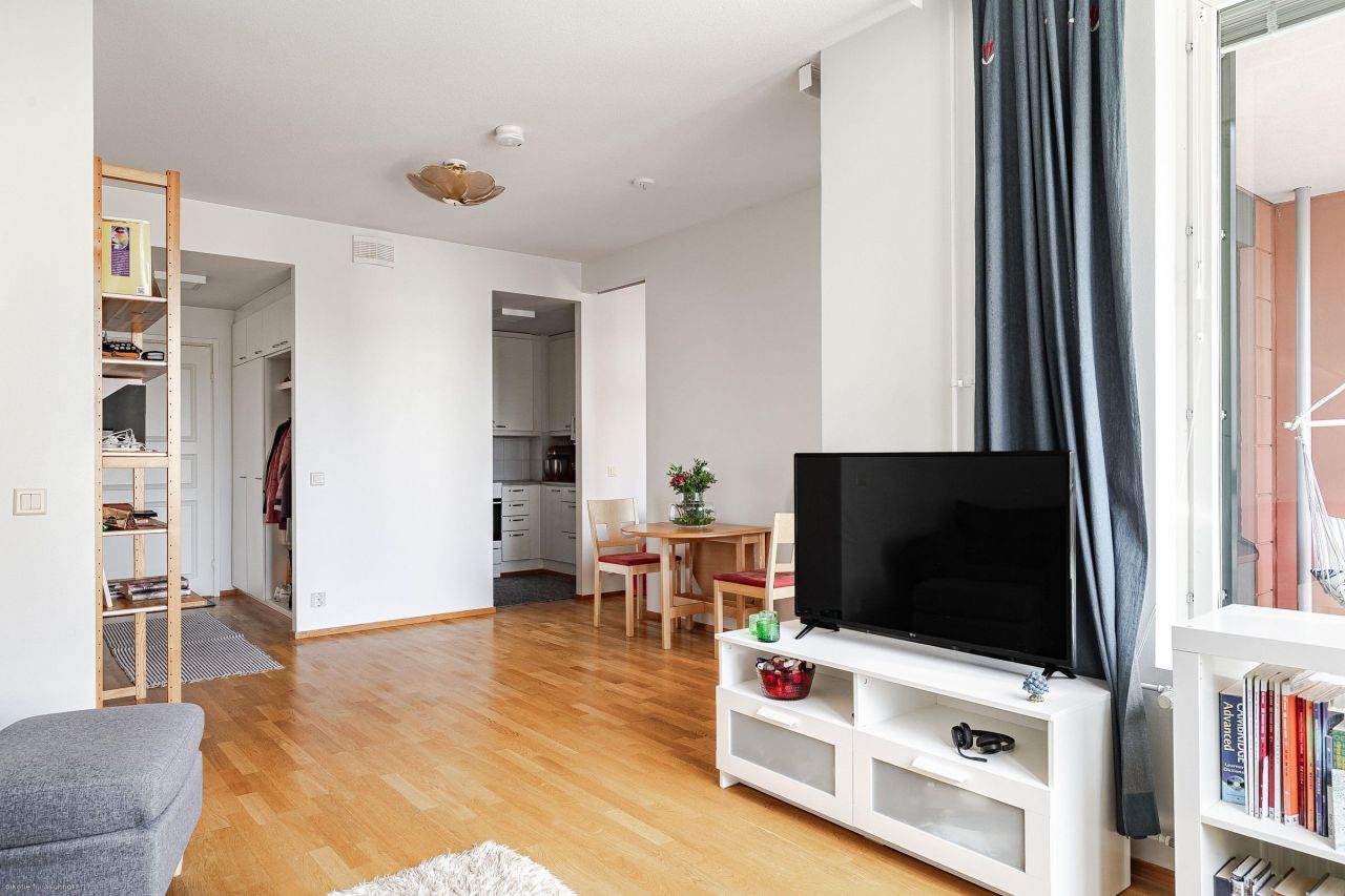 Квартира в Хельсинки, Финляндия, 55 м² - фото 4