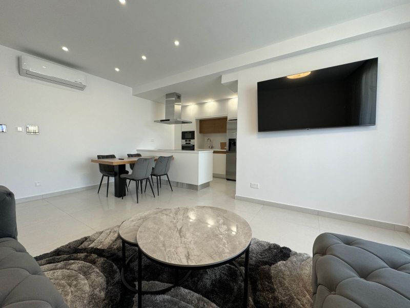 Квартира в Пафосе, Кипр, 100 м² - фото 5