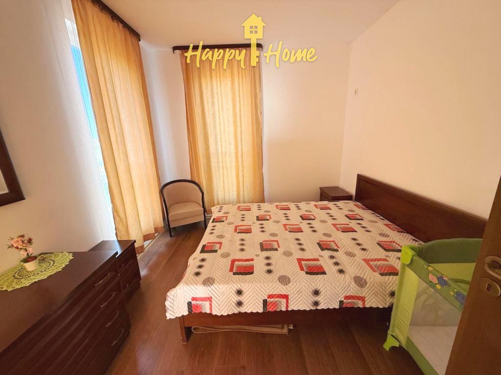 Квартира на Солнечном берегу, Болгария, 70 м² - фото 7