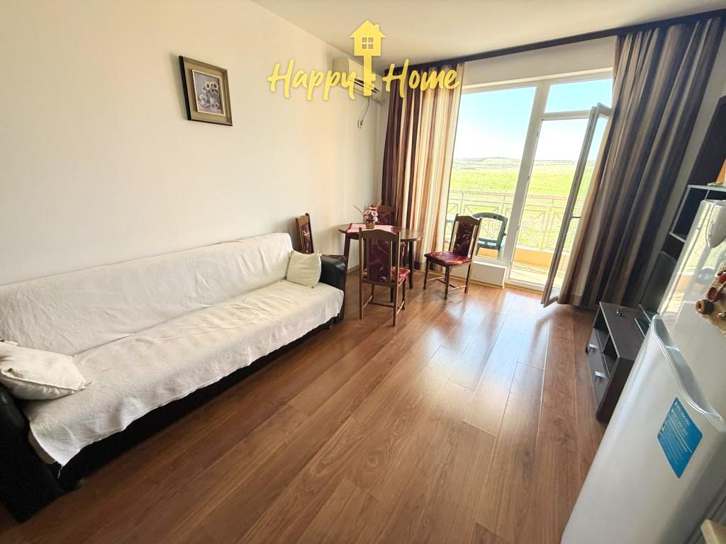 Квартира на Солнечном берегу, Болгария, 70 м² - фото 1