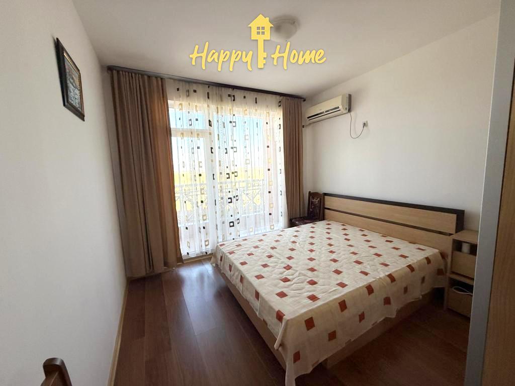 Квартира на Солнечном берегу, Болгария, 70 м² - фото 5