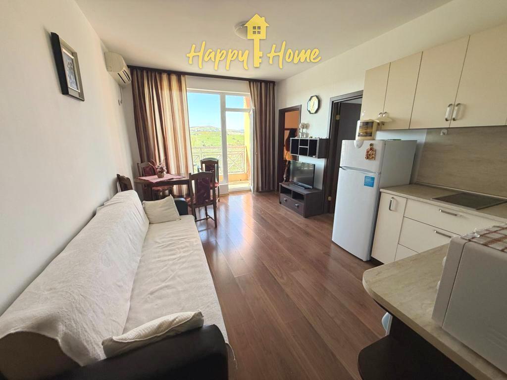 Квартира на Солнечном берегу, Болгария, 70 м² - фото 2