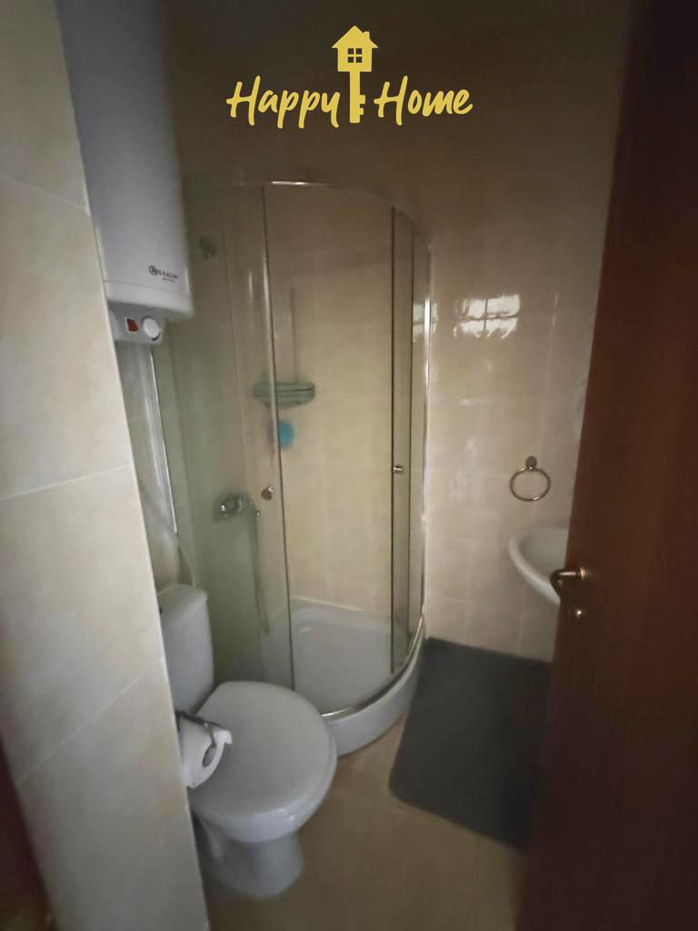 Квартира на Солнечном берегу, Болгария, 70 м² - фото 6