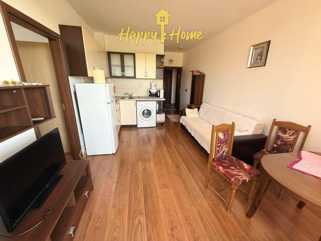 Квартира на Солнечном берегу, Болгария, 70 м² - фото 3