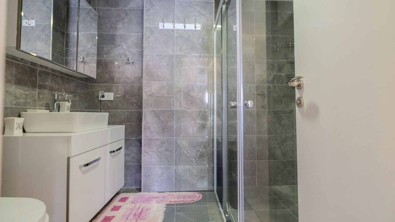 Квартира в Кестеле, Турция, 70 м² - фото 16