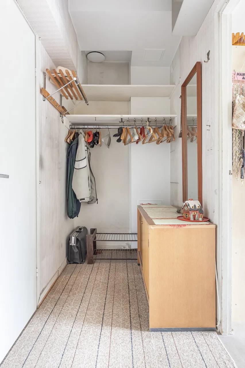 Квартира в Хельсинки, Финляндия, 50 м² - фото 5