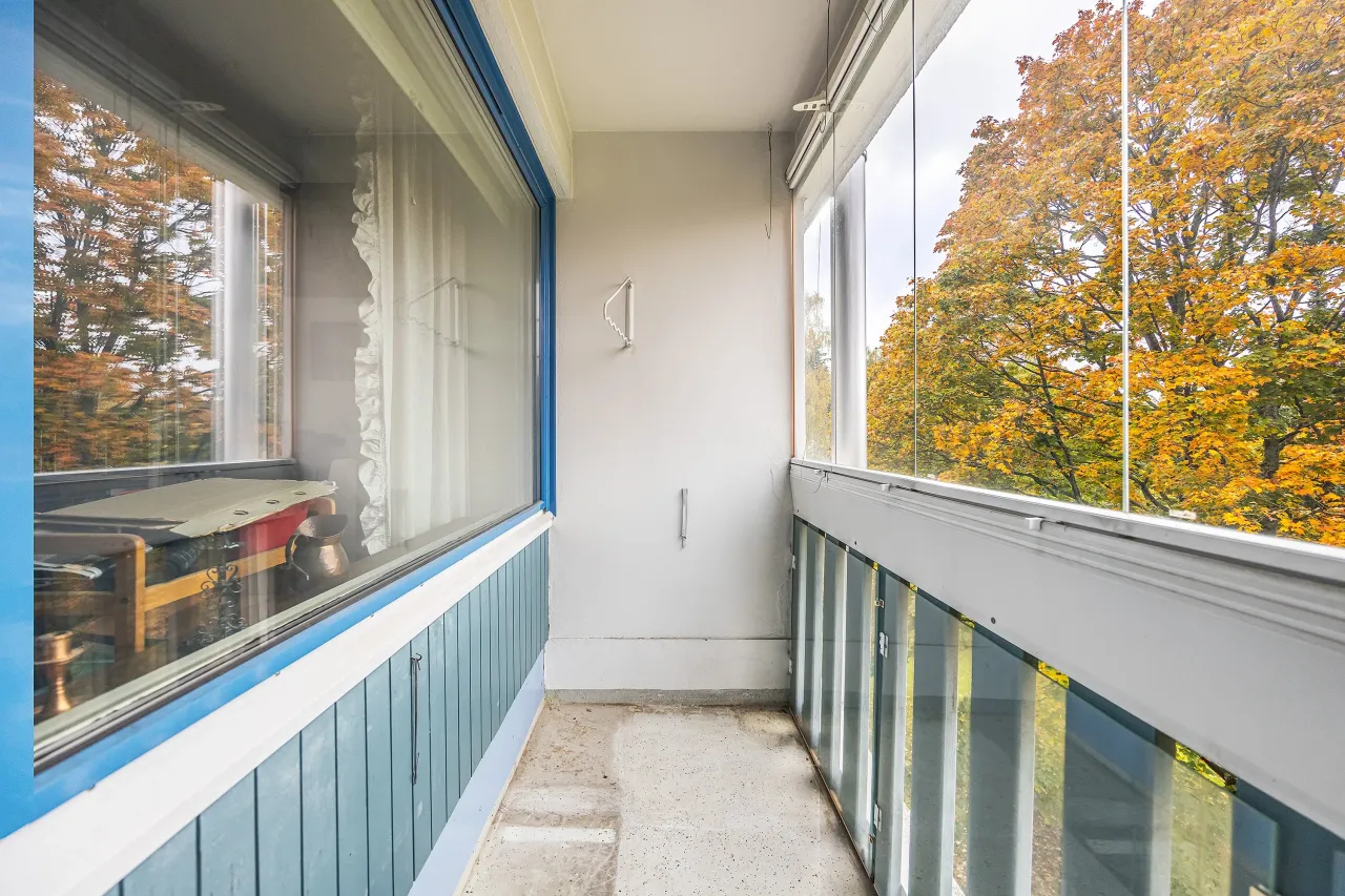 Квартира в Хельсинки, Финляндия, 50 м² - фото 10