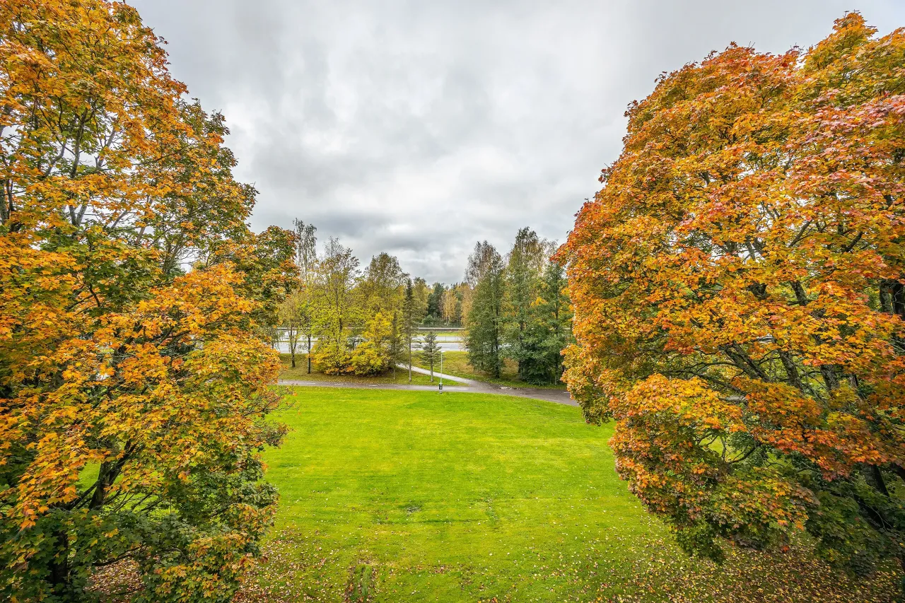 Квартира в Хельсинки, Финляндия, 50 м² - фото 11