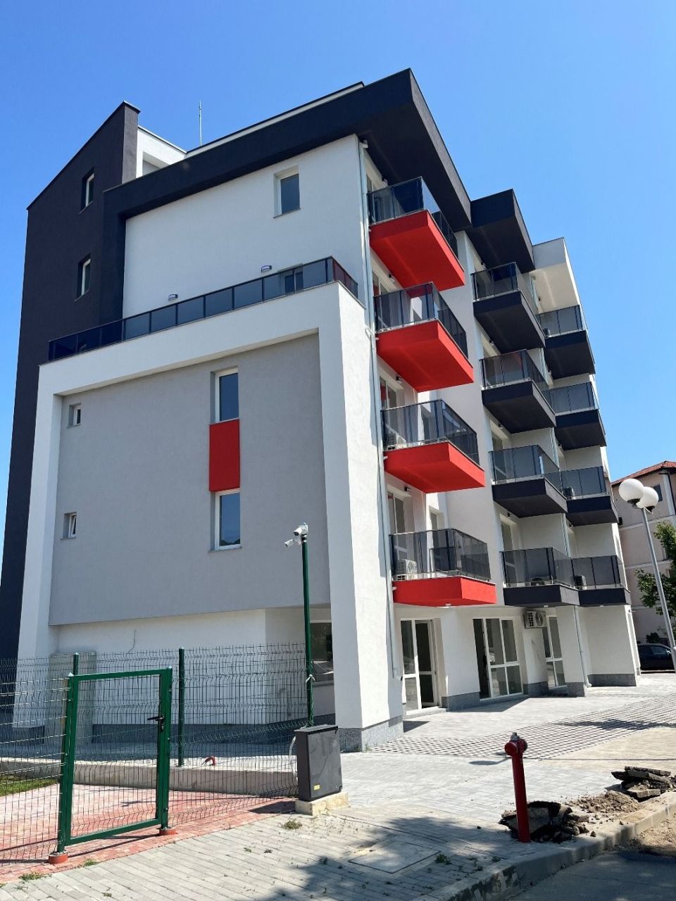 Квартира в Обзоре, Болгария, 81 м² - фото 2