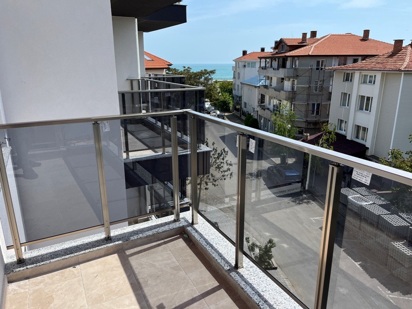 Квартира в Обзоре, Болгария, 81 м² - фото 4