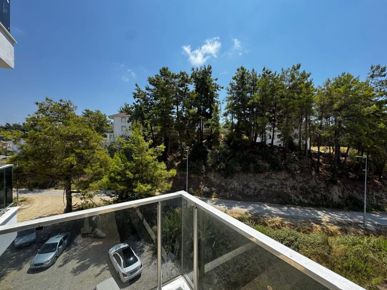 Квартира в Авсалларе, Турция, 45 м² - фото 9