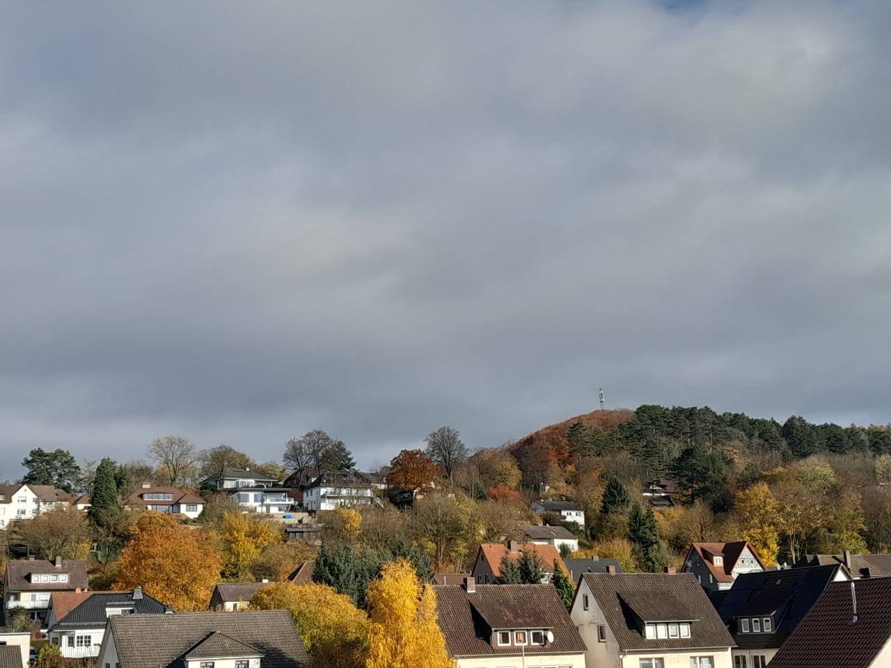 Квартира в Ганновере, Германия, 66 м² - фото 1