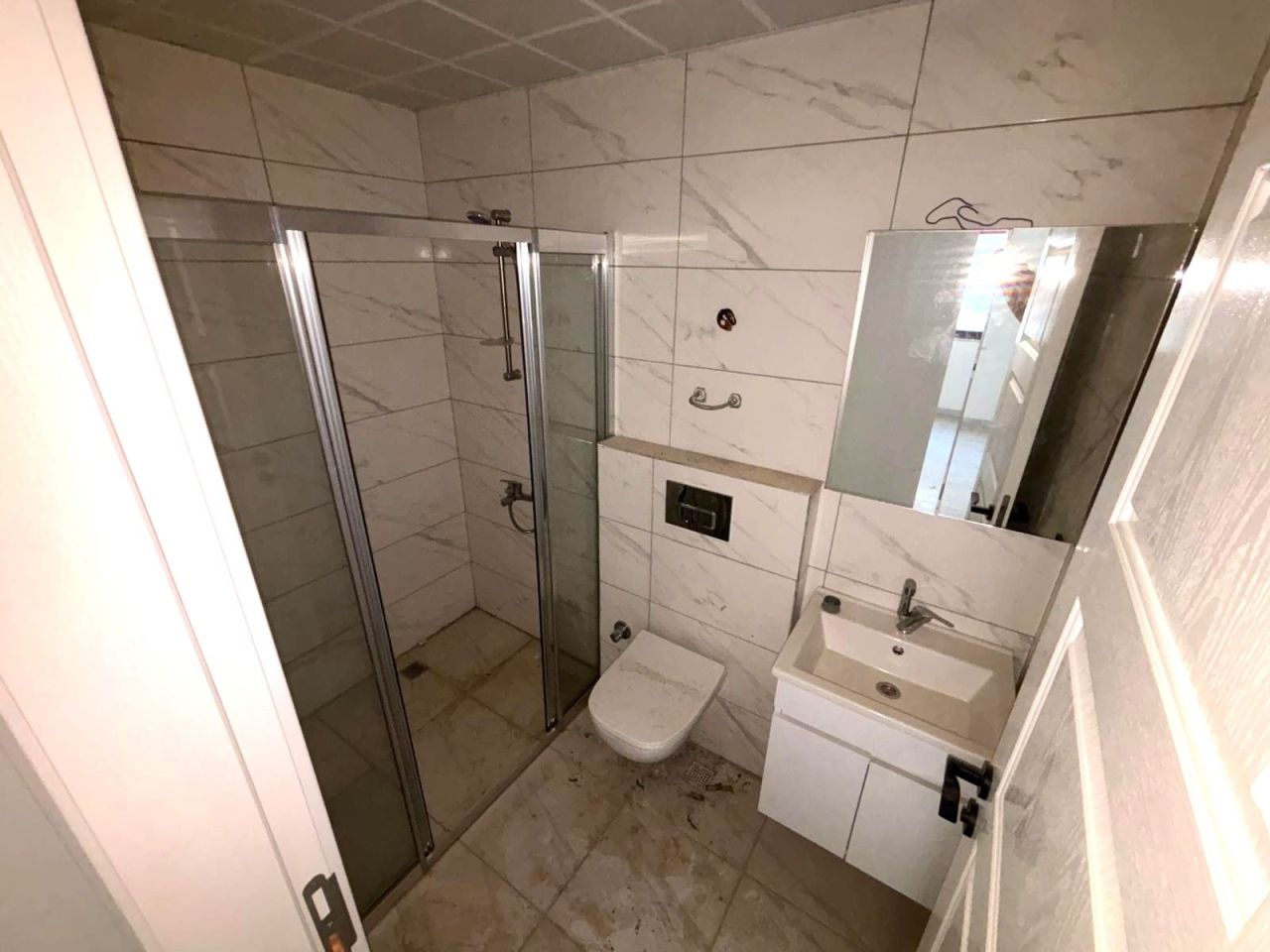 Квартира в Алании, Турция, 55 м² - фото 6