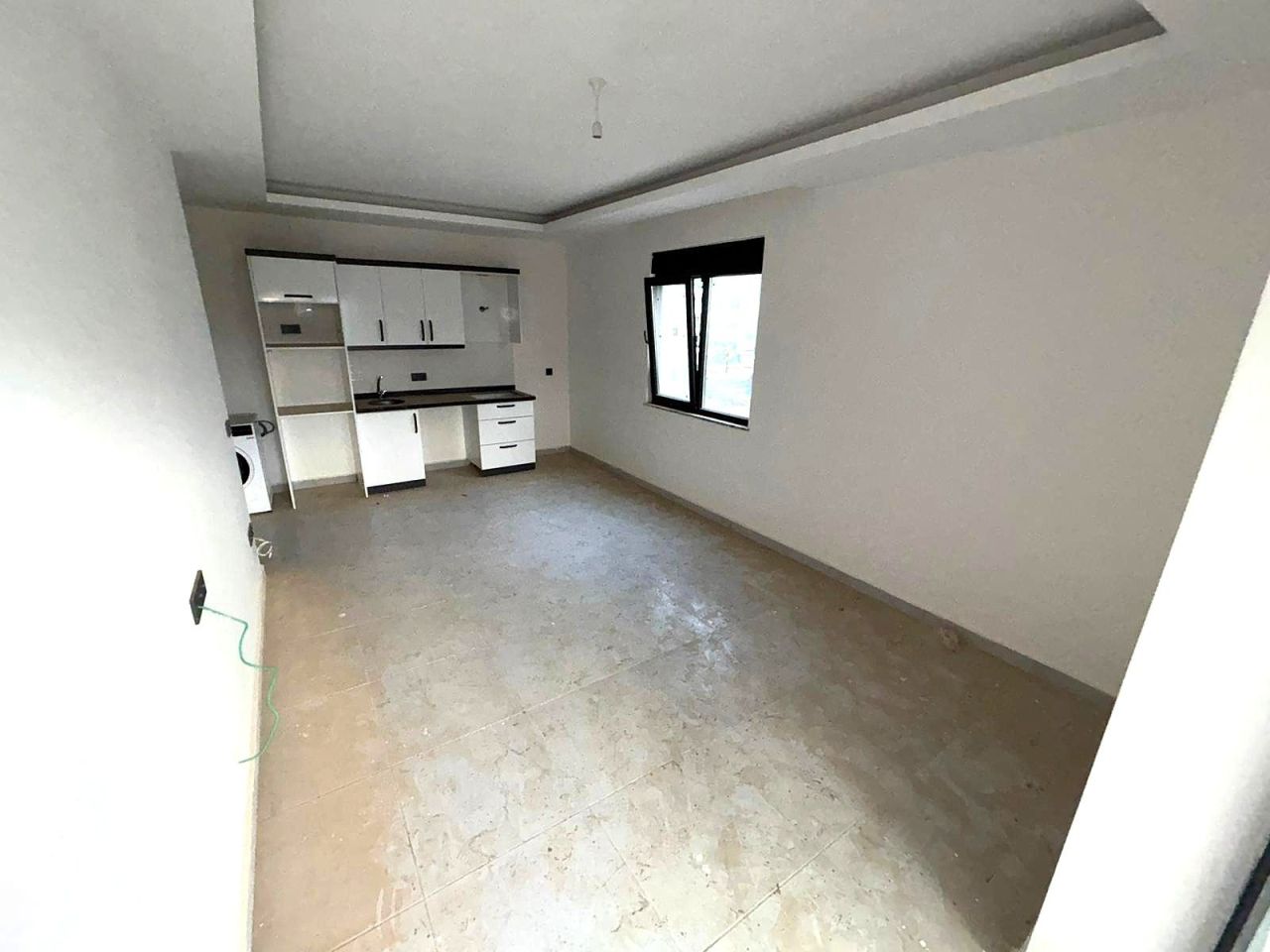 Квартира в Алании, Турция, 55 м² - фото 3