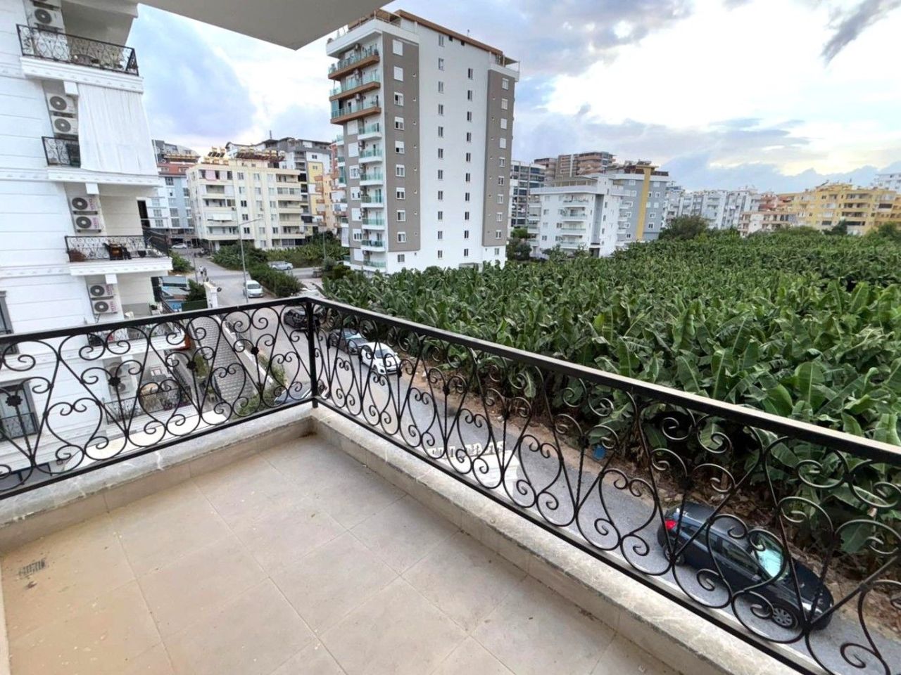 Квартира в Алании, Турция, 55 м² - фото 8