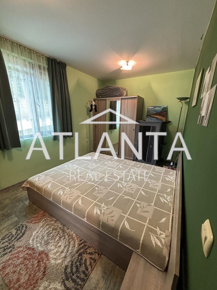 Апартаменты в Варне, Болгария, 73 м² - фото 9