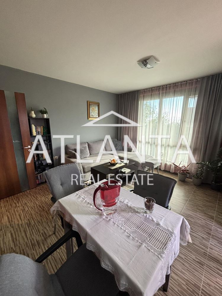 Апартаменты в Варне, Болгария, 73 м² - фото 5