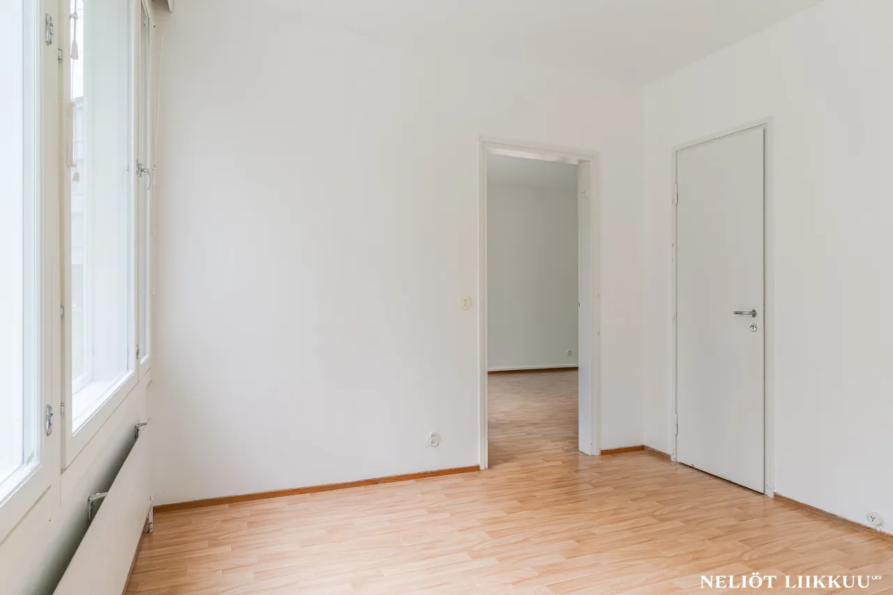 Квартира в Вантаа, Финляндия, 39.5 м² - фото 9