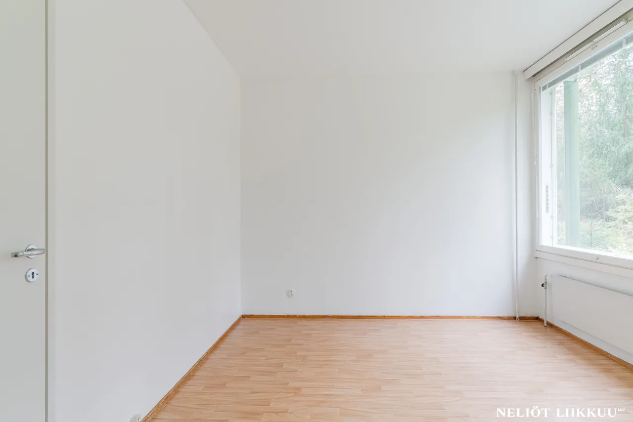 Квартира в Вантаа, Финляндия, 39.5 м² - фото 10