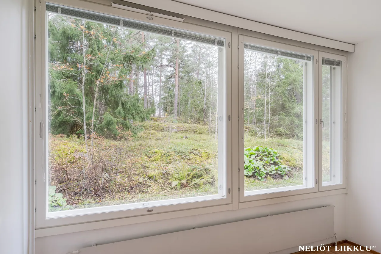 Квартира в Вантаа, Финляндия, 39.5 м² - фото 11