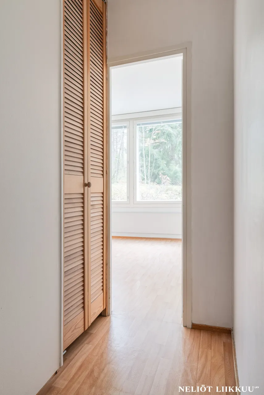 Квартира в Вантаа, Финляндия, 39.5 м² - фото 12