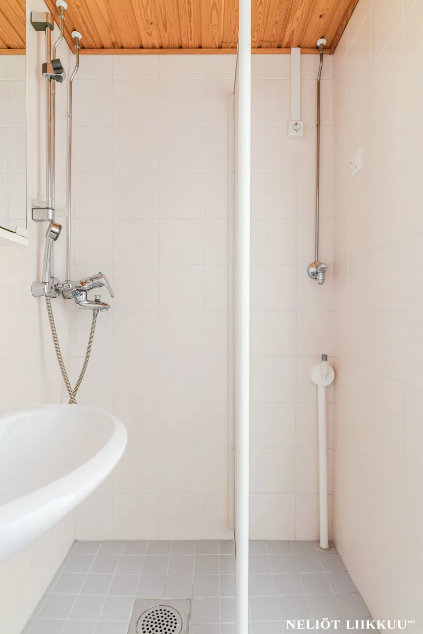 Квартира в Вантаа, Финляндия, 39.5 м² - фото 13