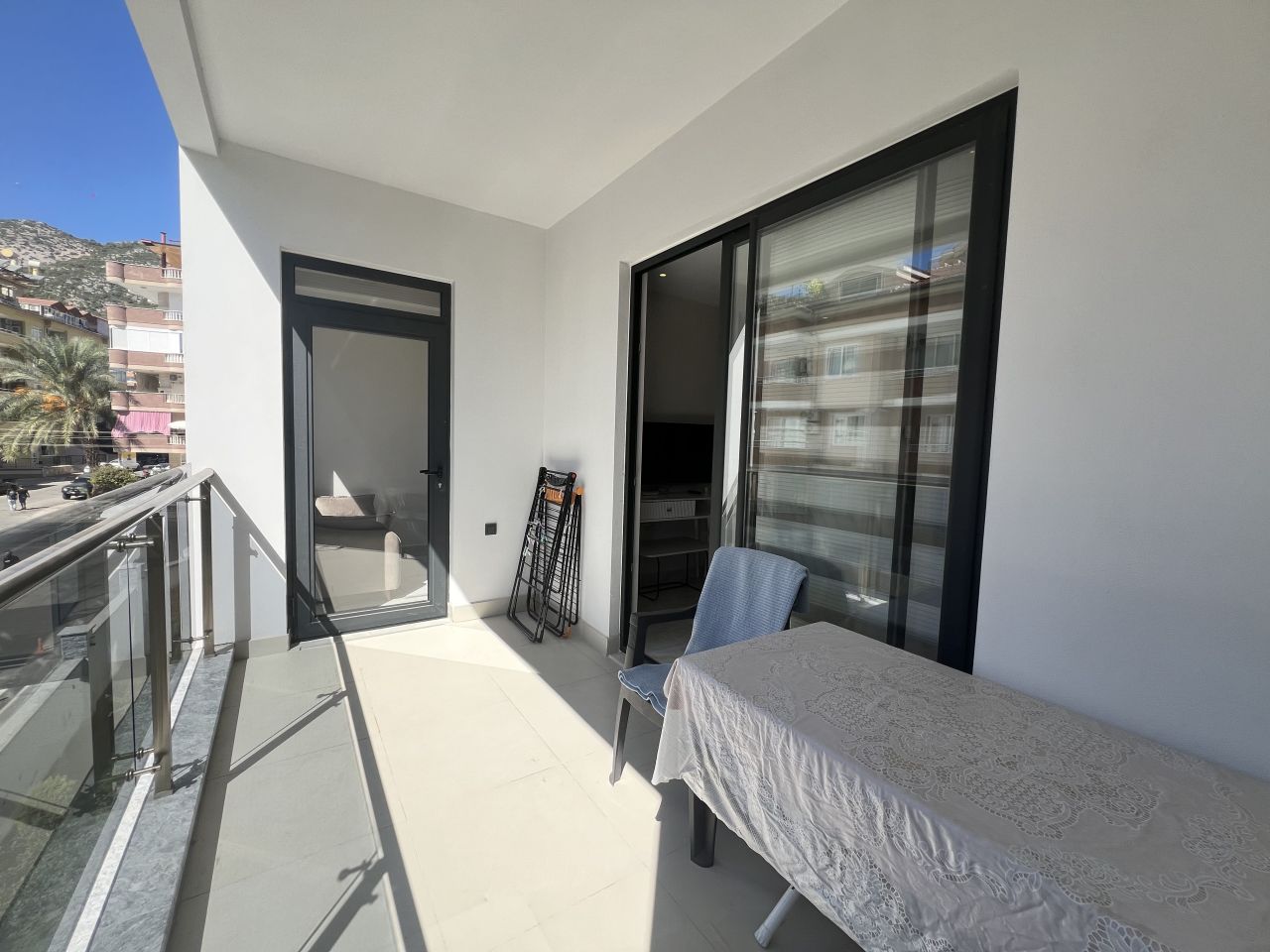 Квартира в Алании, Турция, 75 м² - фото 6