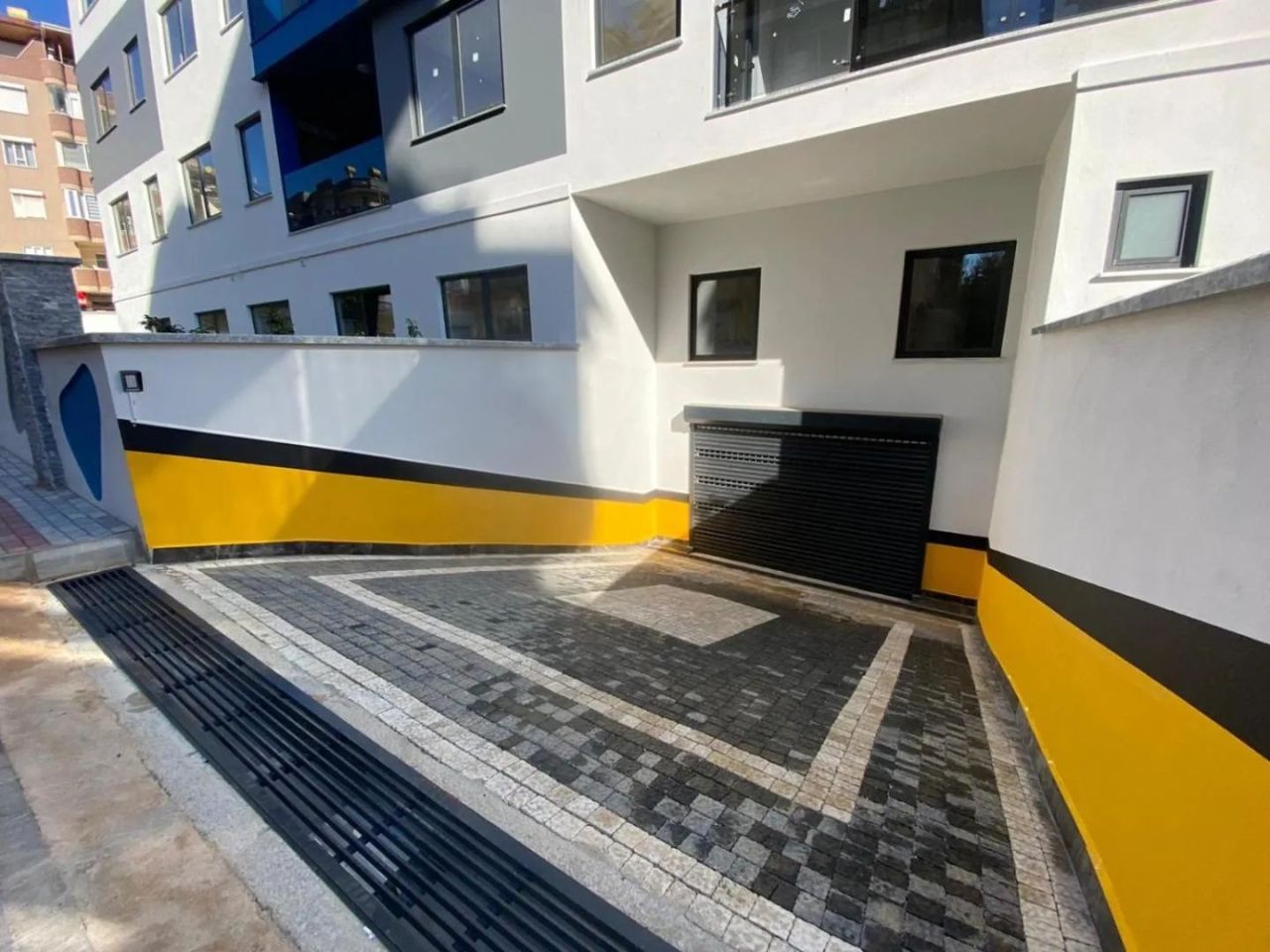 Квартира в Алании, Турция, 75 м² - фото 18