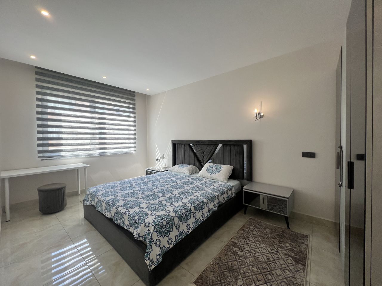 Квартира в Алании, Турция, 75 м² - фото 8