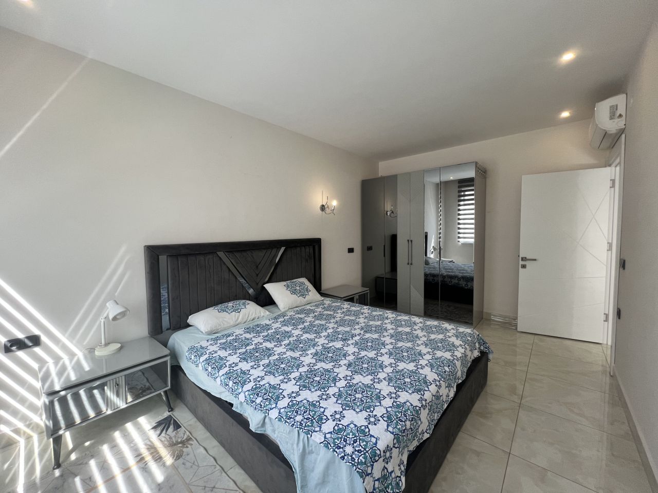 Квартира в Алании, Турция, 75 м² - фото 9